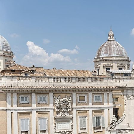 Blam House - Gruppo Blam Hotel Roma Exterior foto