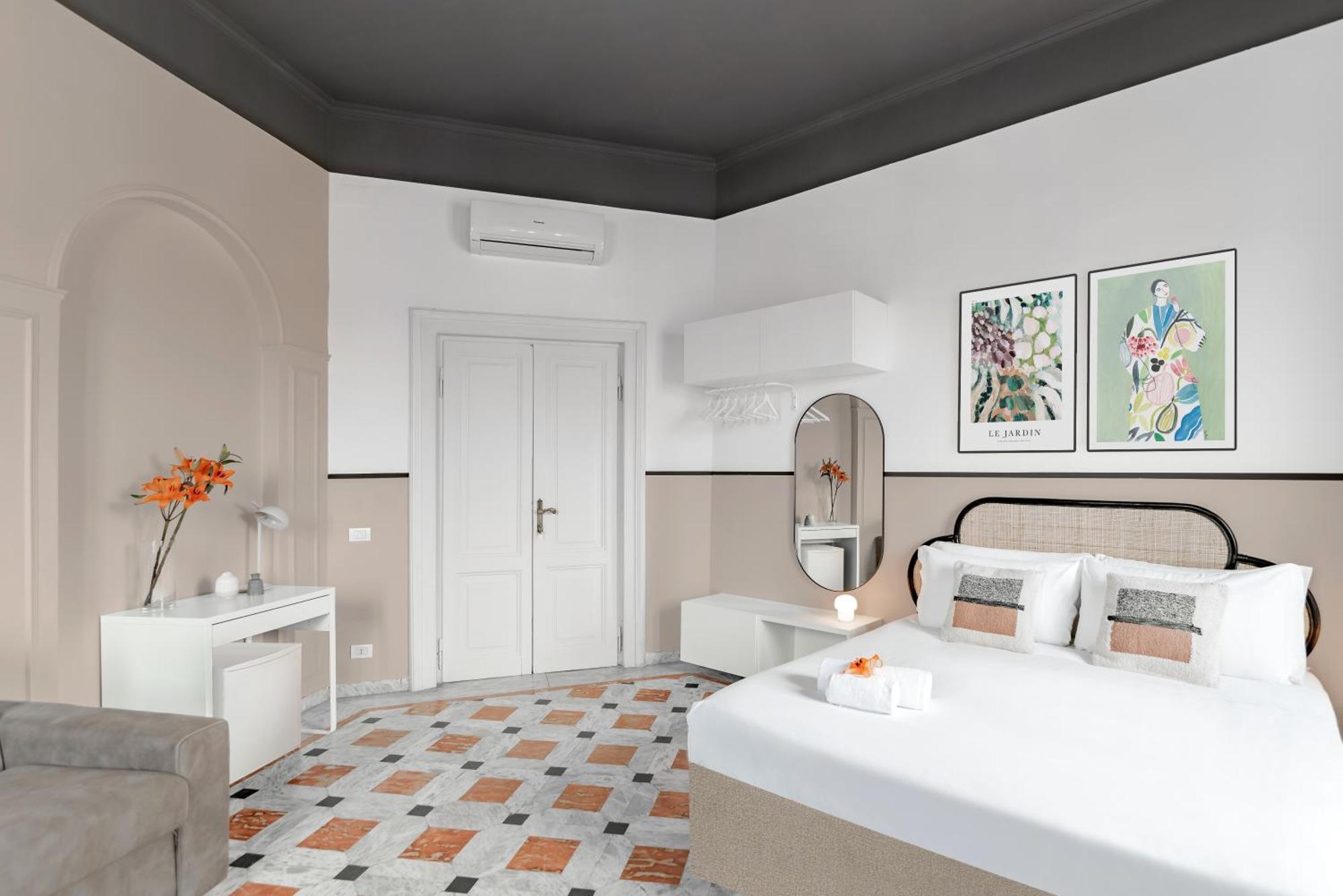 Blam House - Gruppo Blam Hotel Roma Exterior foto